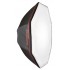 Octagon Softbox 95 cm