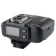 Godox X1RN - 2.4G TTL Receiver for Nikon