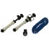 Mechanical background system kit