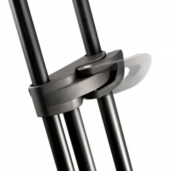 Manfrotto 545GB Pro Heavy-Duty Aluminium Video Tripod