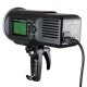 Godox AD600 AD-AC Power Source Adapter