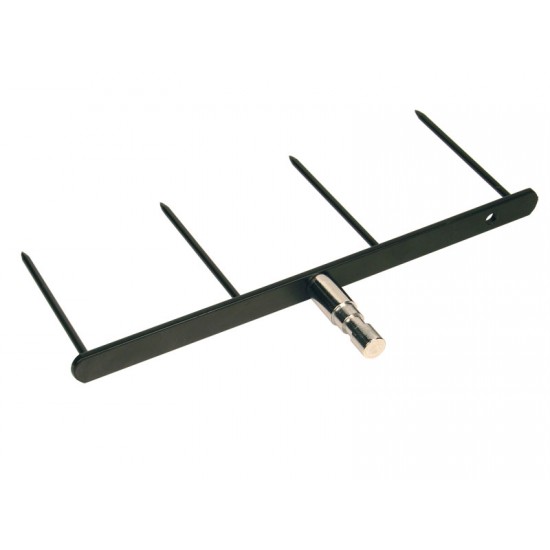 Single fork for autopole