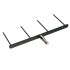Single fork for autopole