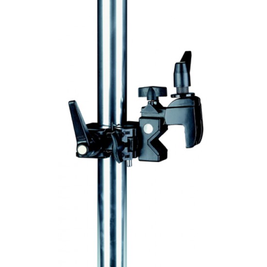 Double super clamp