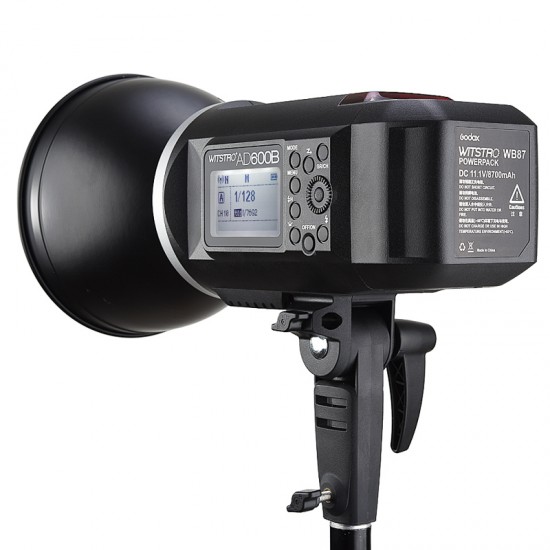 GODOX AD600BM