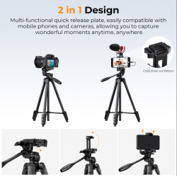 K&F Concept Tripod KF09.125