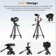K&F Concept Tripod KF09.125
