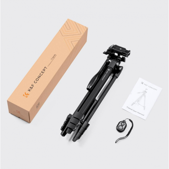K&F Concept Tripod KF09.125