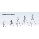 K&F Concept Tripod KF09.125