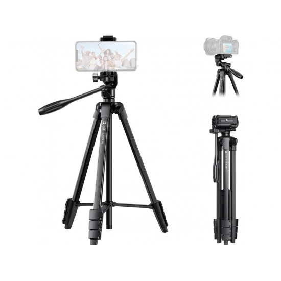 K&F Concept Tripod KF09.125