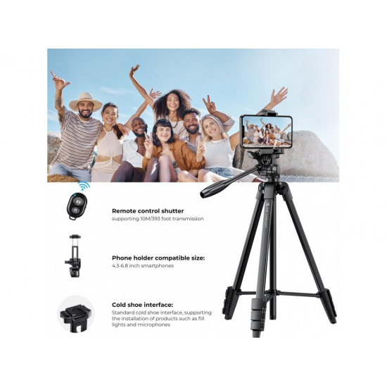 K&F Concept Tripod KF09.125