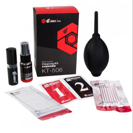 EIRMAI Cleaning Kit KT-506