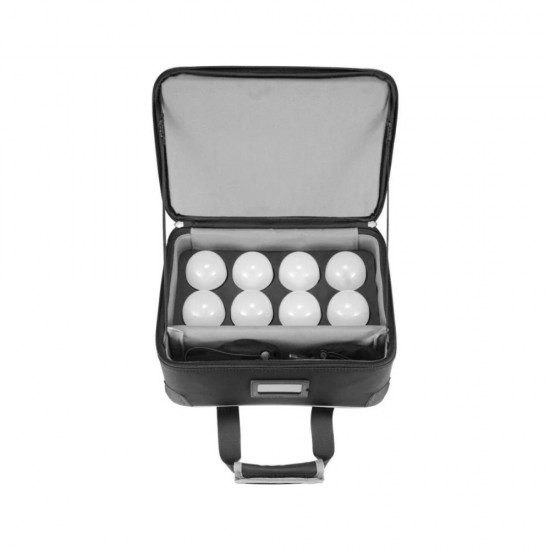 Godox C10R Creative Bulb Set (8-Light Kit) Knowled RGBWW