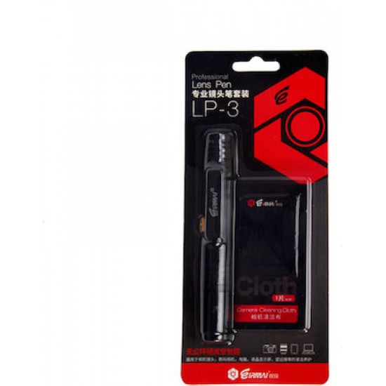 LP-3 Cleaning Lens Pen