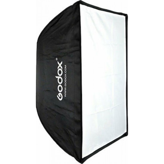 Godox Softbox 60x90cm Bowens Speed Ring SB-BW 6090