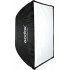 Godox Softbox 60x90cm Bowens Speed Ring SB-BW 6090