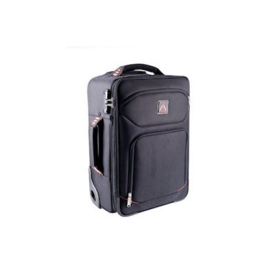 E-Image Transformer M20 Τσάντα κάμερας με ρόδες