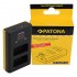 Patona Dual LCD Charger EN-EL25 1911