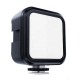 Tolifo Portable Camera Light PT-49RGB