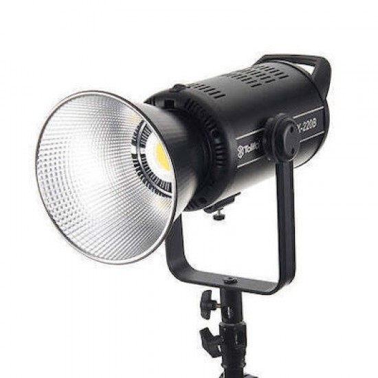 Tolifo X-220B Bi-Color Video Light