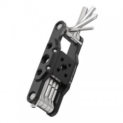 K&F MS28 10-in-1 Wrench Multi-Tool Kit