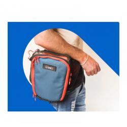 LiveU Solo Pro Belt Pack