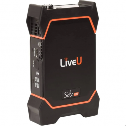 LiveU Solo Pro (HDMI)