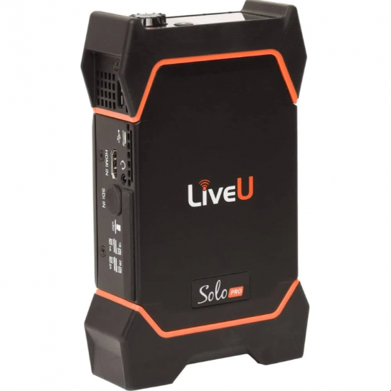 LiveU Solo Pro (HDMI)
