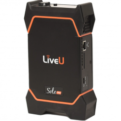 LiveU Solo Pro (HDMI)