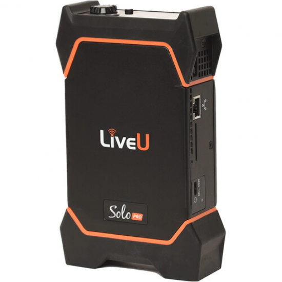 LiveU Solo Pro (HDMI)