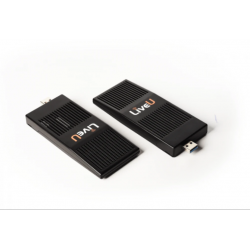 LiveU Net 5G External Modem ( 1τεμ)