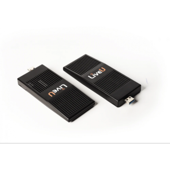 LiveU Net 5G External Modem