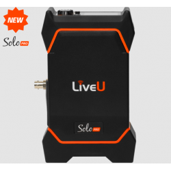 LiveU Solo Pro (SDI)