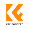 K&F