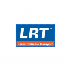 LiveU LRT Ετήσια Υπηρεσία Cloud Bonding & Streaming