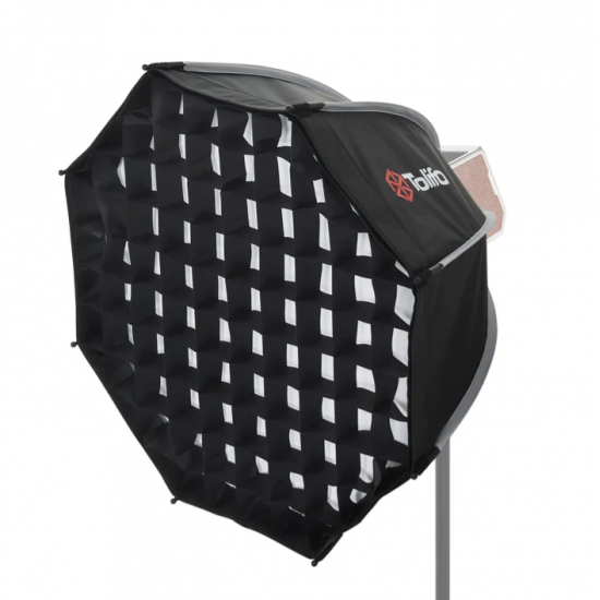 Tolifo Octagonal Mini Softbox 120cm