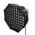 Tolifo Octagonal Mini Softbox 120cm