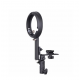 Speedlight Adapter - DYNAPHOS/BOWENS mount