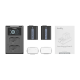SmallRig NP-FW50 3818 2-Battery Kit with Dual Charger