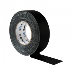 E-Image Gaffer Tape matte black 50mm * 20m