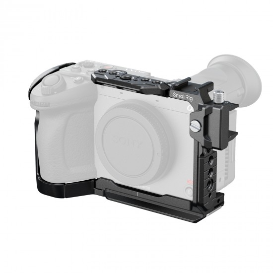 SmallRig Cage and Cage Kit for Sony FX2 5587