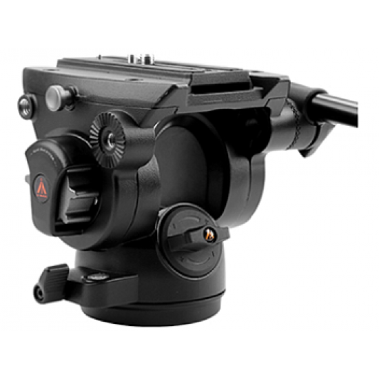 E-Image 780FH Fluid Head