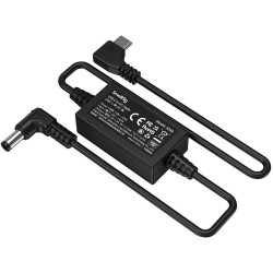 SmallRig USB-C to DC Cable 3268