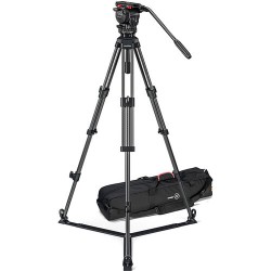 Sachtler System FSB 6 Mk II 75/2 CF GS
