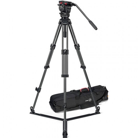 Sachtler System FSB 6 Mk II 75/2 CF GS