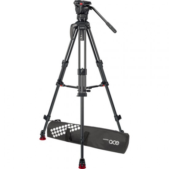 Sachtler System Ace XL CF MS Mk II