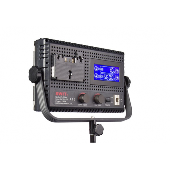 SWIT S-2110C Bi-Color LED Panel