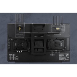 PORTKEYS MT22DS 21.5″ Dual Screen Cinema Production Monitor