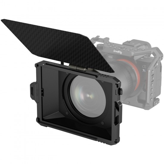 SmallRig mini Matte Box Lite
