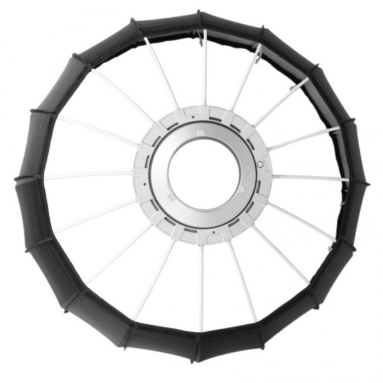 Softbox Godox P90L Parabolic Hexadecagon 90cm